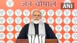 प्रधानमंत्री नरेंद्र मोदी