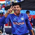 यश ढुल