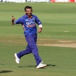 युजवेंद्र चहल
