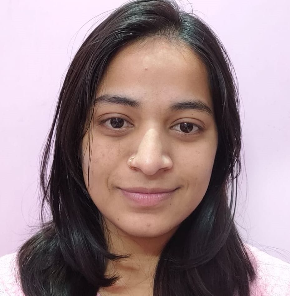 Two students qualified NEET.