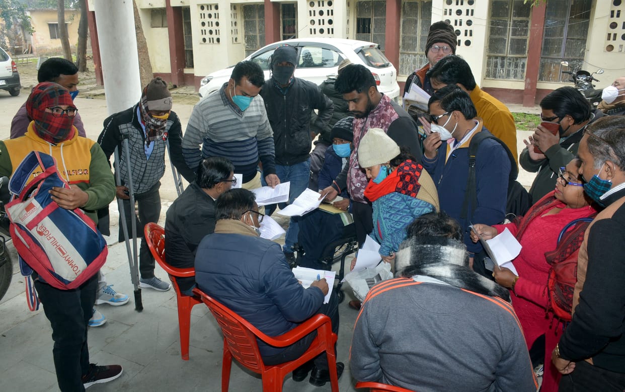 Aligarh news