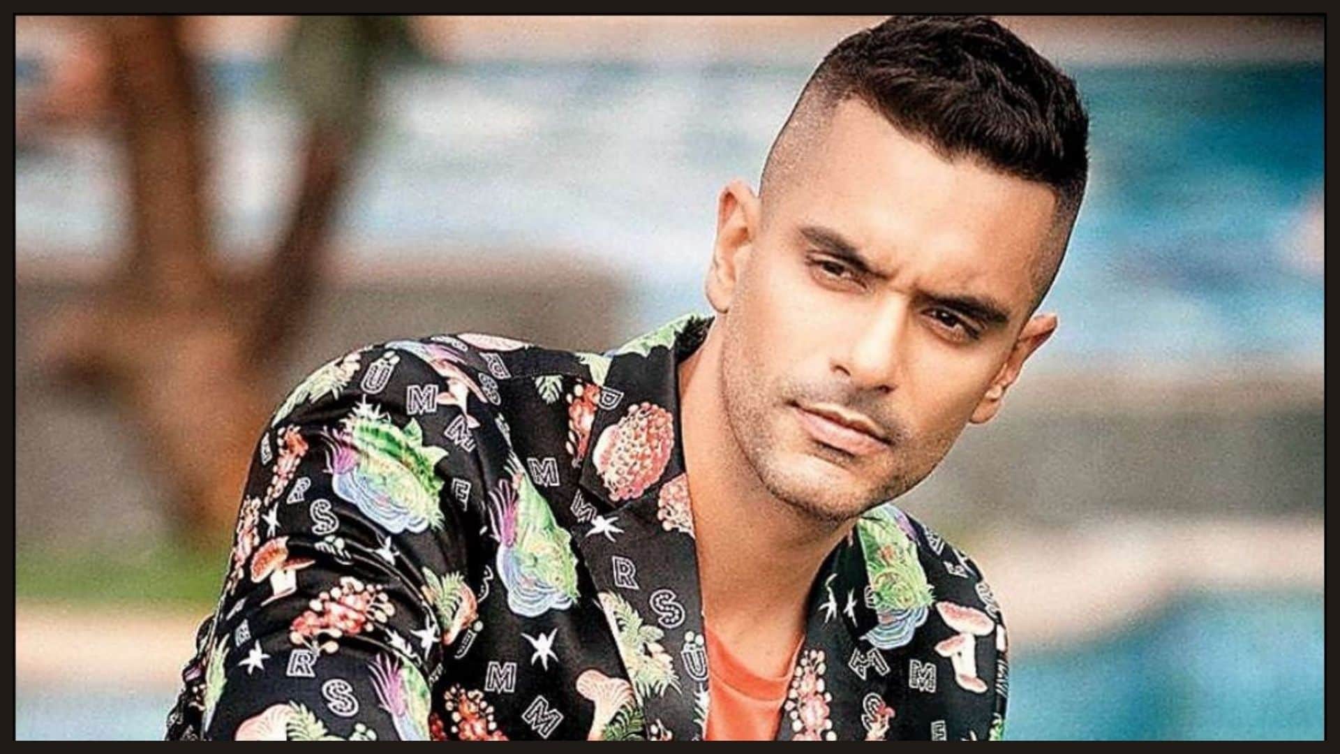 Angad Bedi Birthday Special: Know About Cricketer, Model And Actor Special Quality