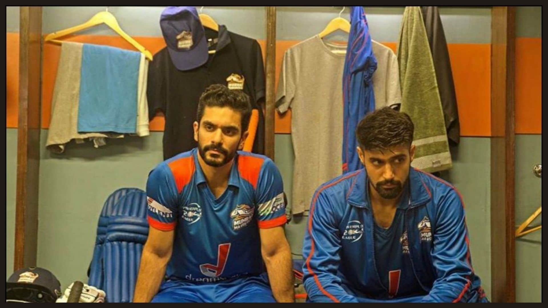 Angad Bedi Birthday Special: Know About Cricketer, Model And Actor Special Quality