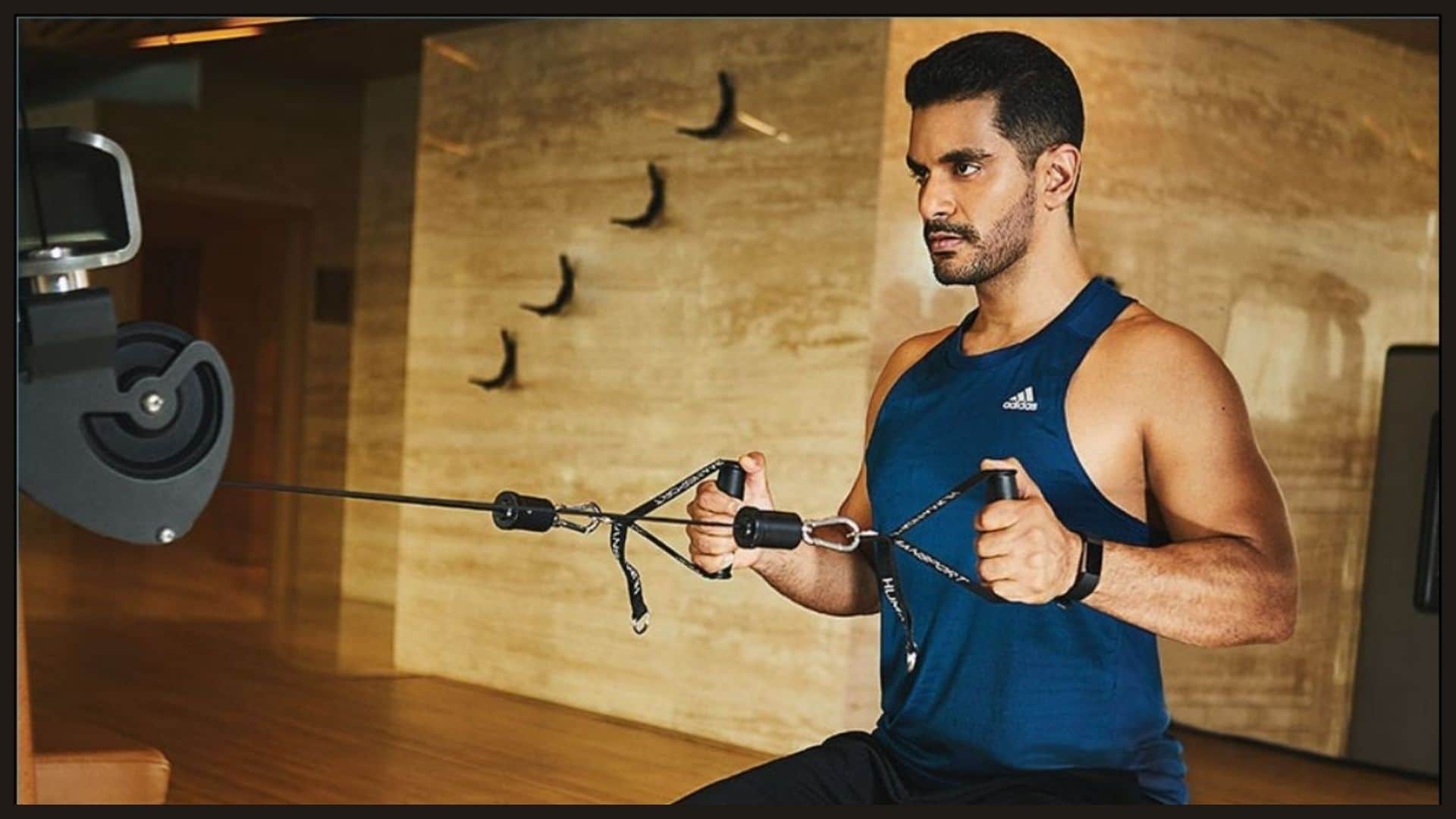 Ghoomar actor angad bedi face rejection many times says always have Patience read here
