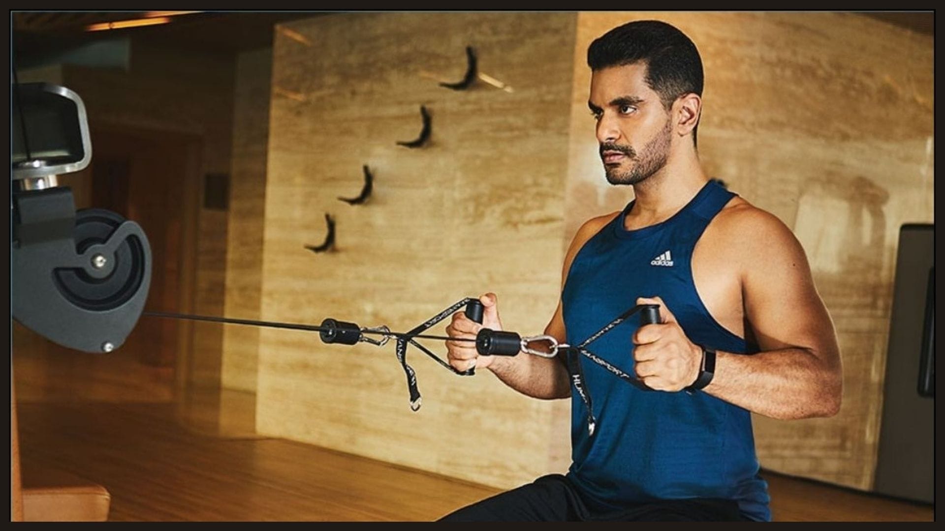 Ghoomar actor angad bedi face rejection many times says always have Patience read here