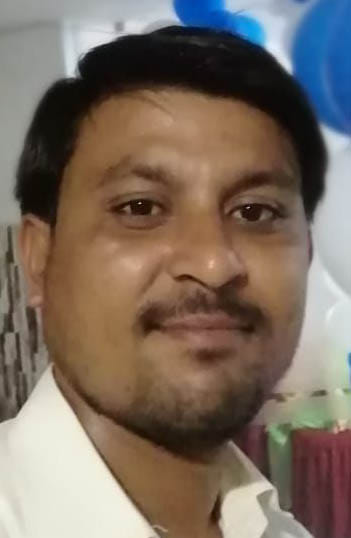 Class IV worker dies in suspicious circumstances