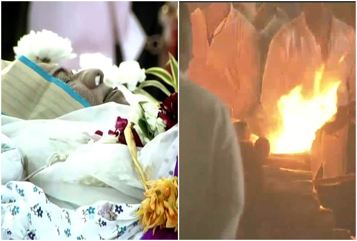 Lata Mangeshkar: Ankita Lokhande was brutally trolled for posting her dancing video after the death of Lata Mangeshkar