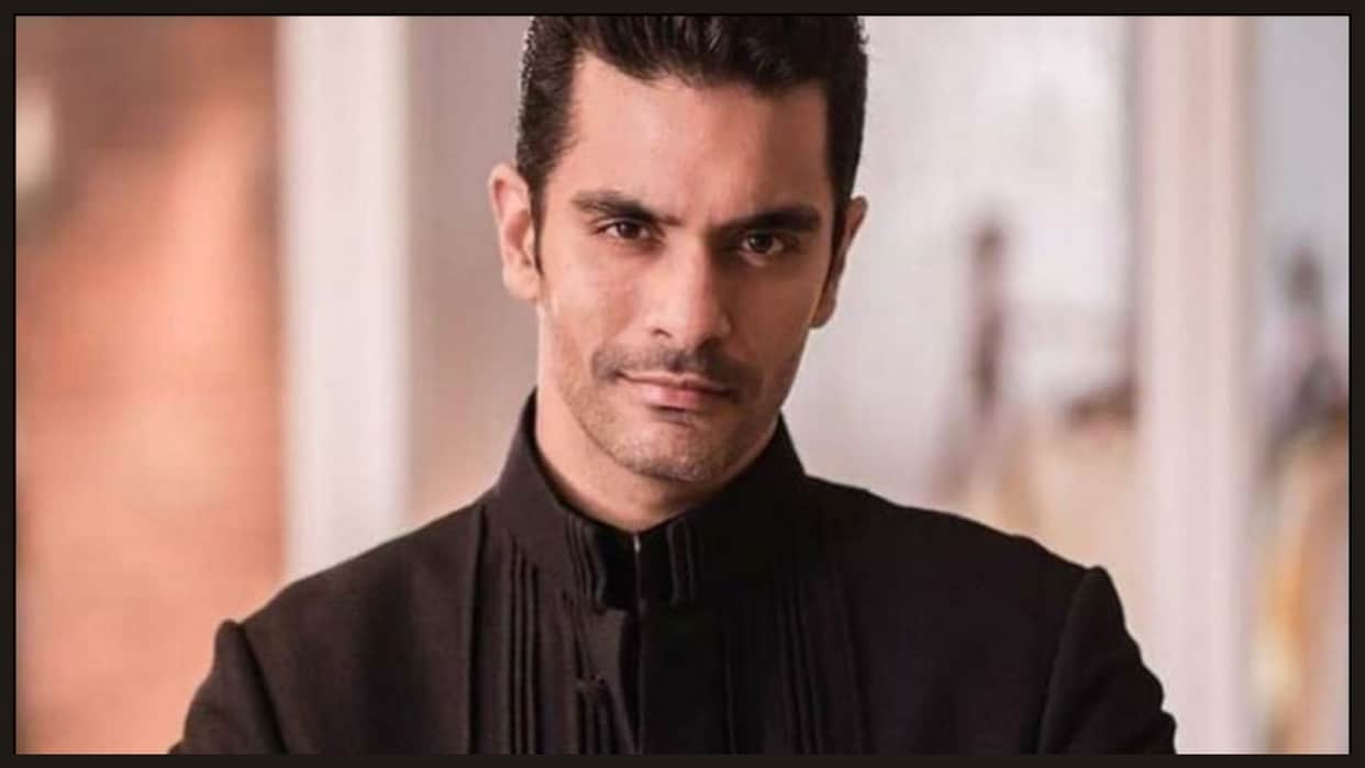 Angad Bedi Birthday Special: Know About Cricketer, Model And Actor Special Quality