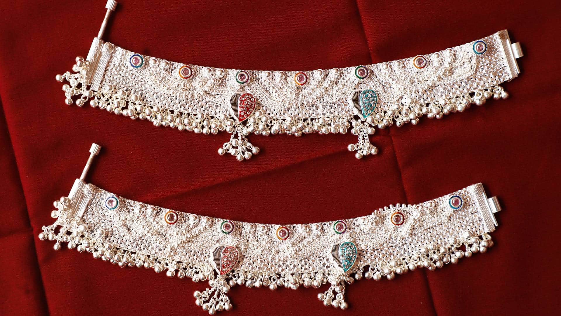fashion tips in hindi what kind of anklet to wear