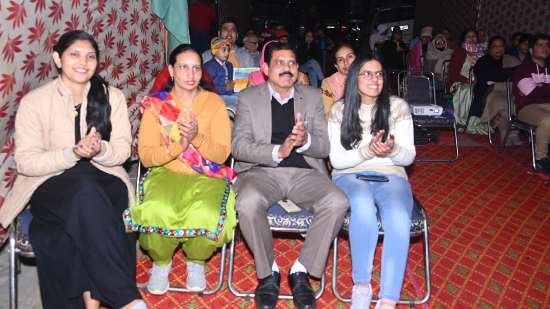 Three players of Haryana played an important role in winning the Under-19 World Cup