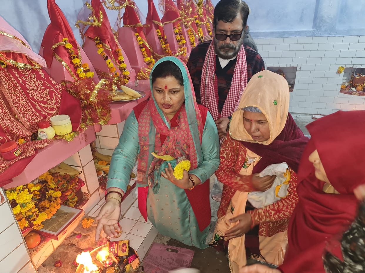 bowed at the rate of mother