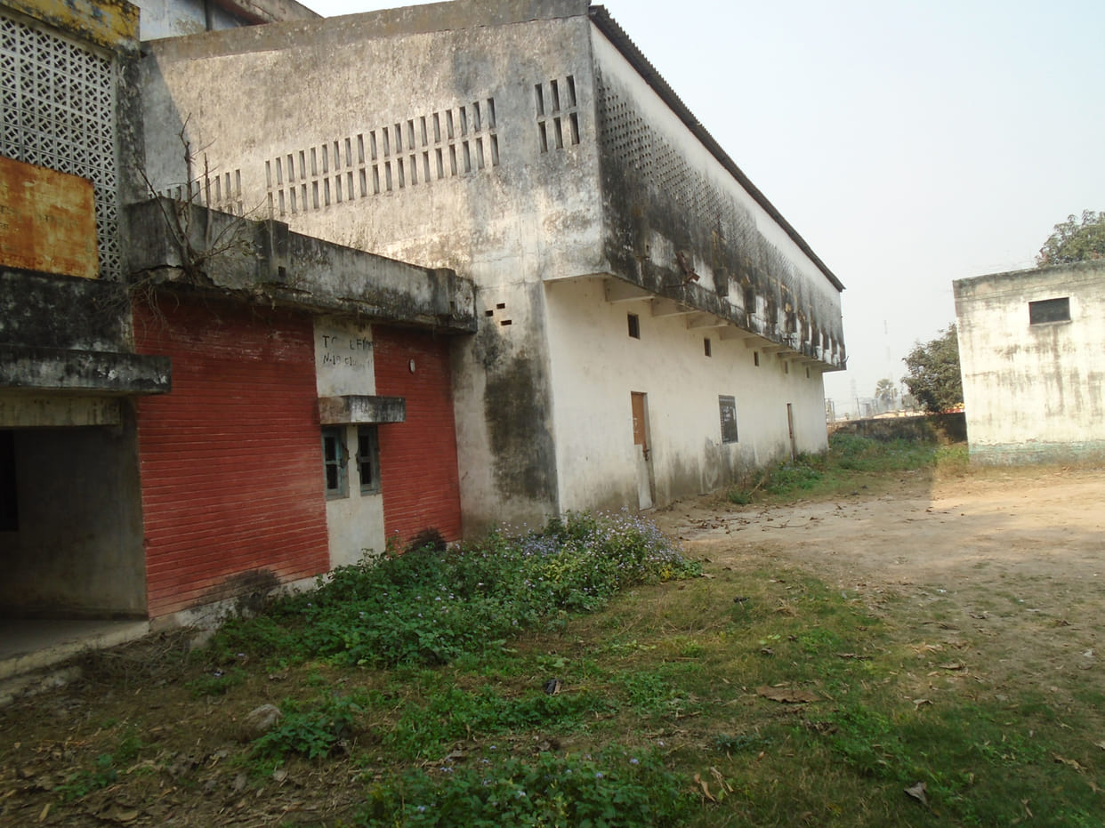 Indifference towards cold storages closed for two decades