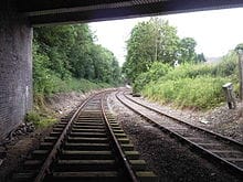 Bareilly-Chandausi-Aligarh rail line will be doubling