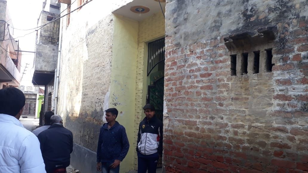 Sachin's family expressed regret, also advised Owaisi