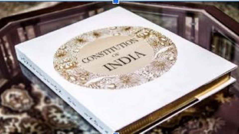Our secularism is different from the West, the doctrinal distance between religion and the state