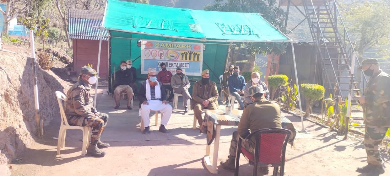 janta darbar