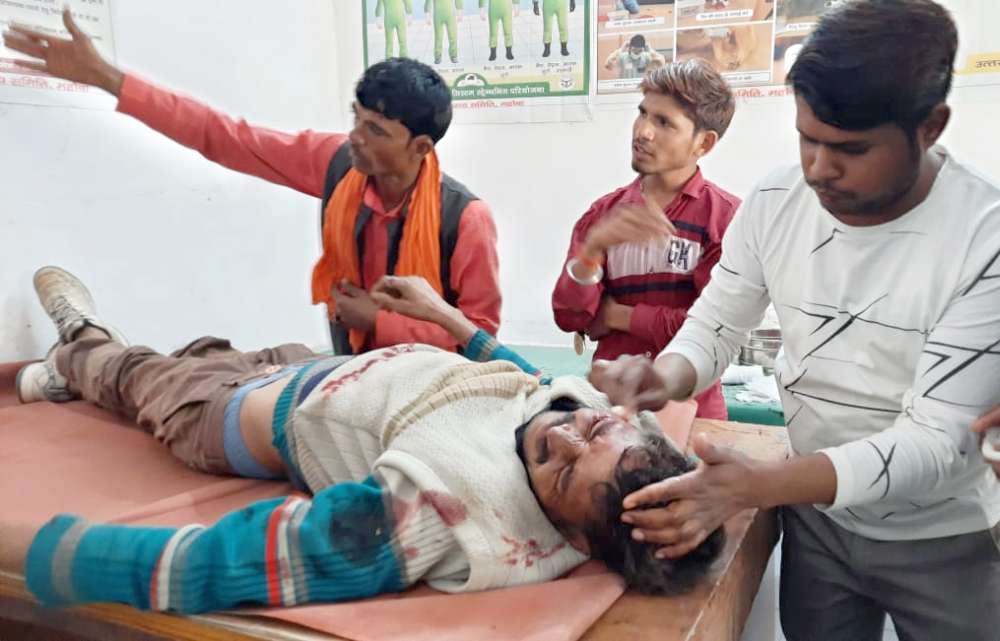 mahoba news