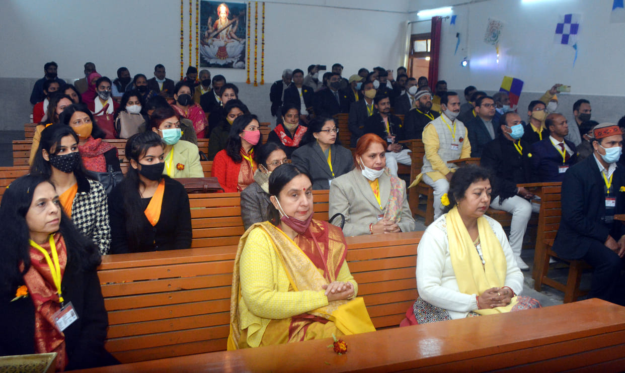 Spring festival celebrated in schools