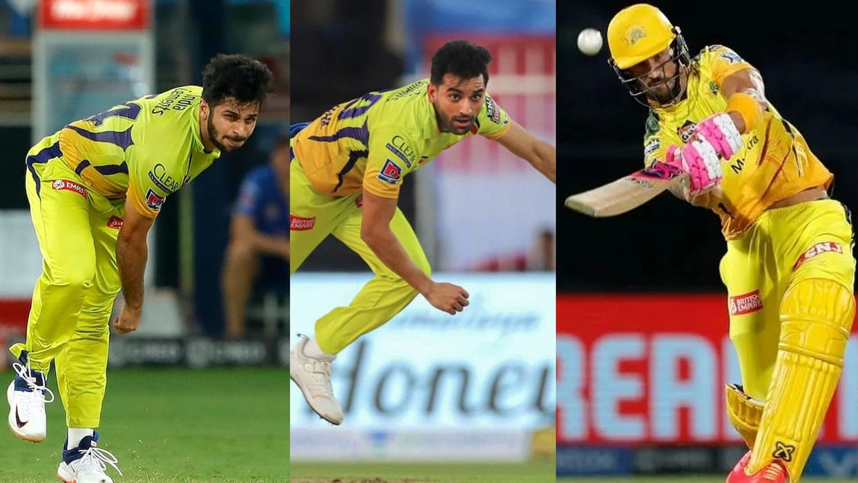 IPL Mega Auction 2022 Chennai Super Kings have a special plan for the auction keep an eye on faf du plessis shardul thakur deepak chahar