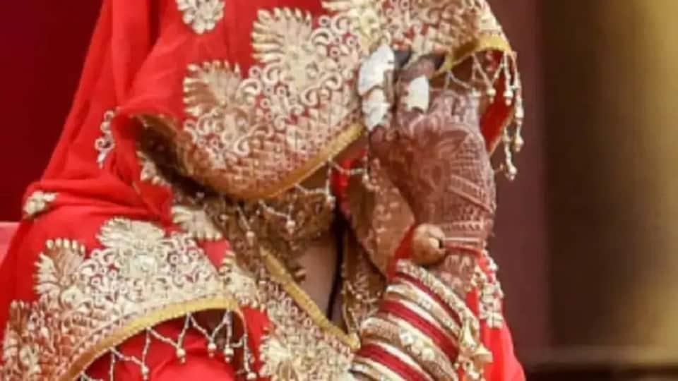 Groom returned without bride in Punjab
