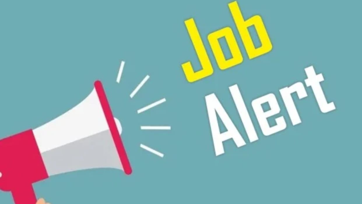 GPSSB Recruitment 2022 GPSSB is inviting application for panchayat secretary posts sarkari naukri