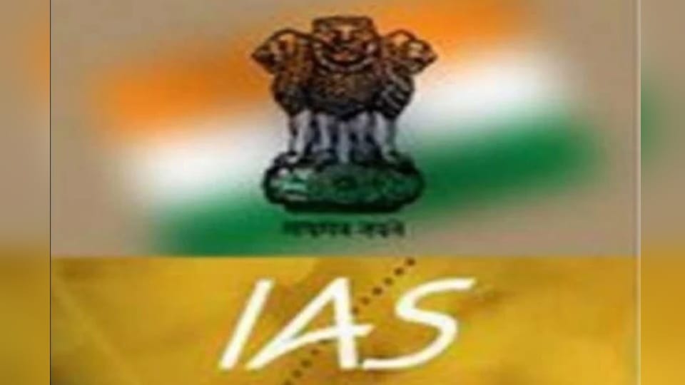 Kerala IAS Dr. Balpreet Singh joins Haryana cadre after marriage with Haryana IPS Upasana