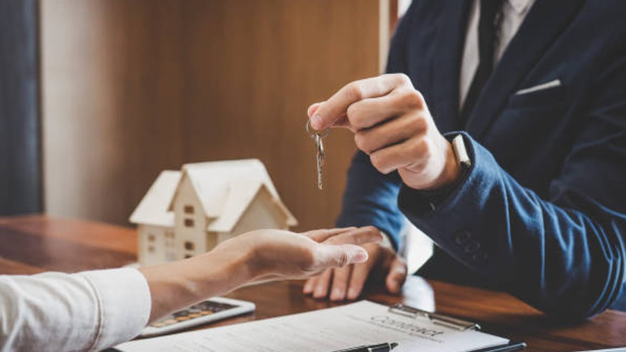 If you want a cheap home loan so know follow these tips