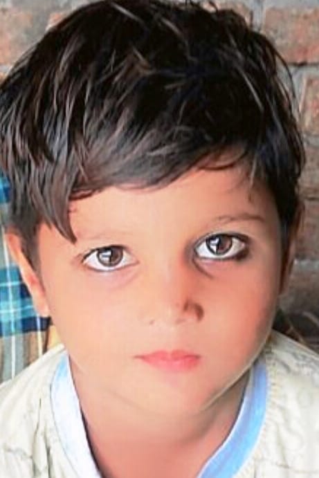 Road accident,child death