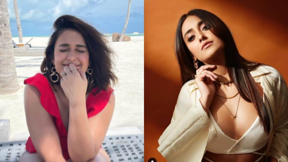 Ileana Dcruz in Printed Bikini Photos Goes Viral on Social Media See Here
