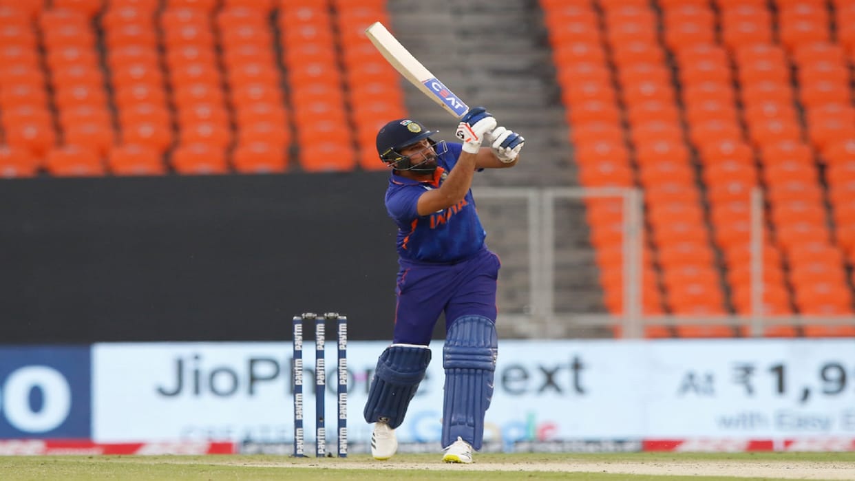 IND vs WI 1st ODI Indian Cricket Team wins their 1000th ODI, defeated west indies in 1st match at narendra modi stadium