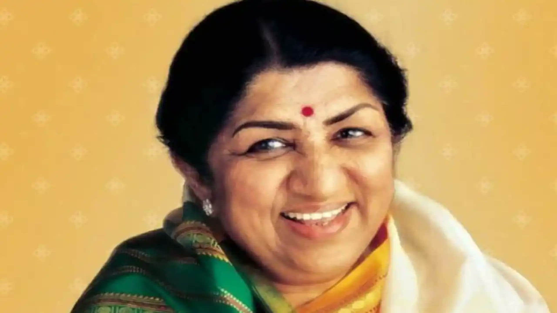 Prime Minister Narendra Modi to be honored with Lata Deenanath Mangeshkar Award in Mumbai today