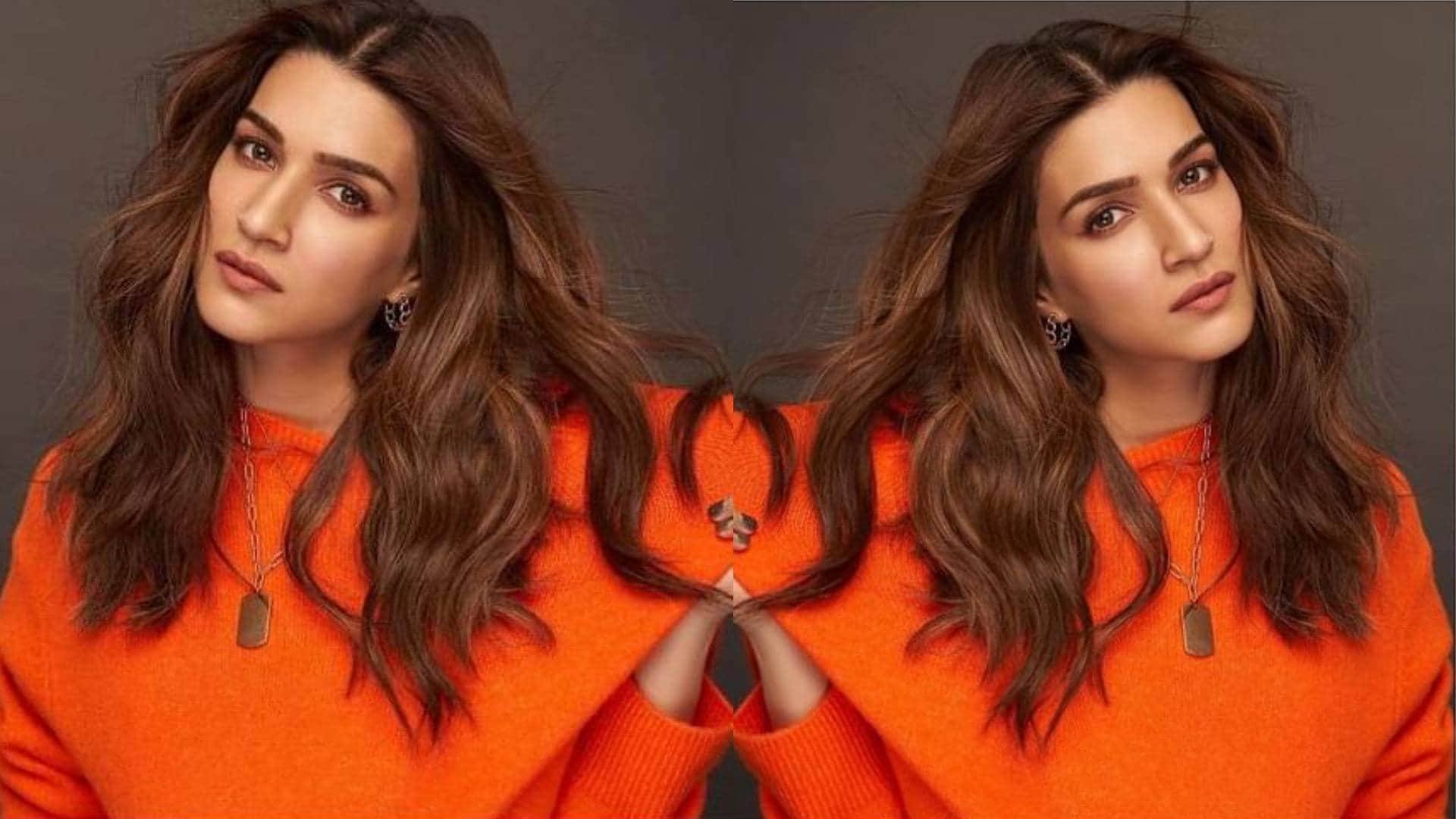 aaj ka fashion tips stylish sweater for girls in winter season