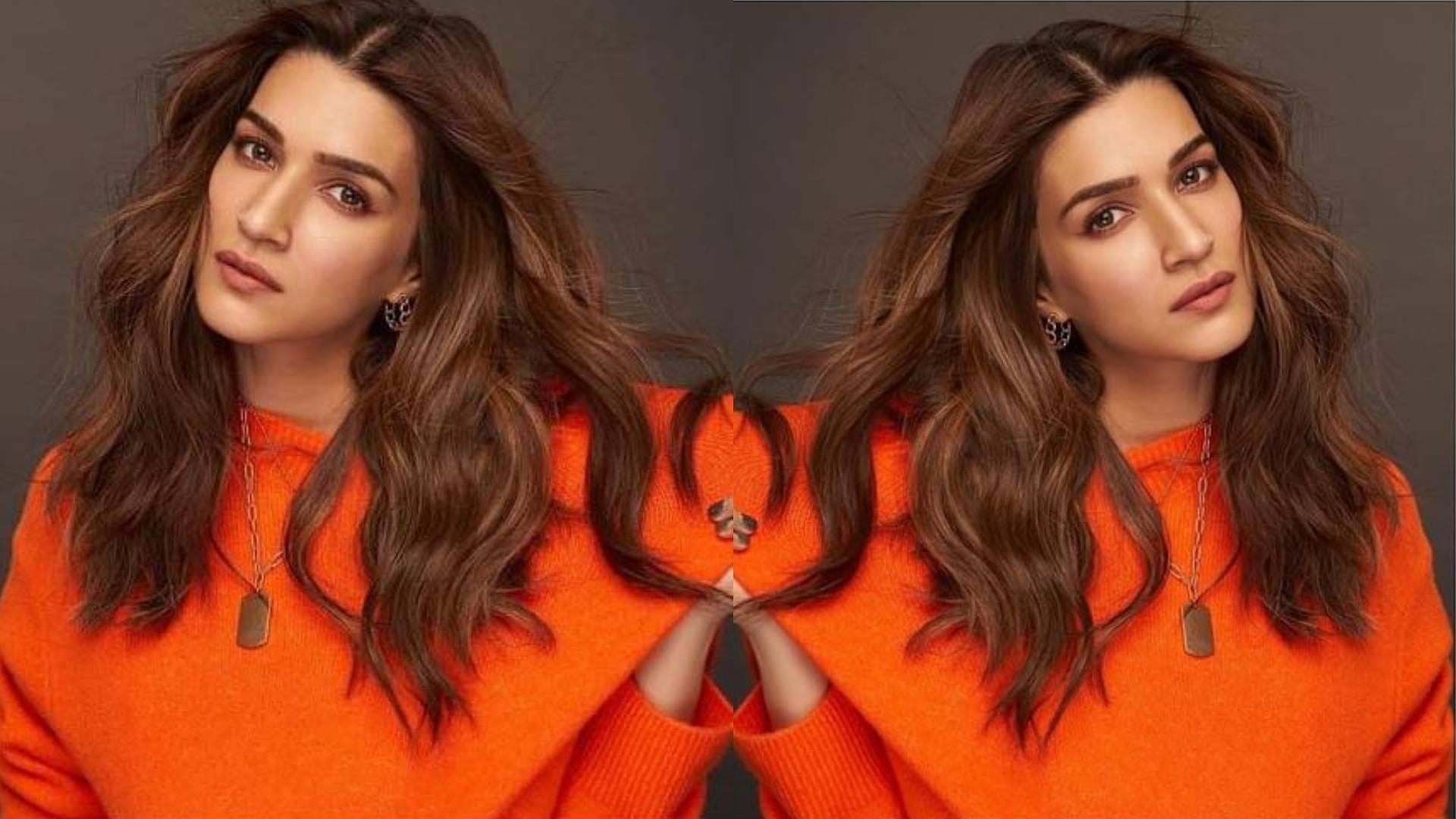 aaj ka fashion tips stylish sweater for girls in winter season