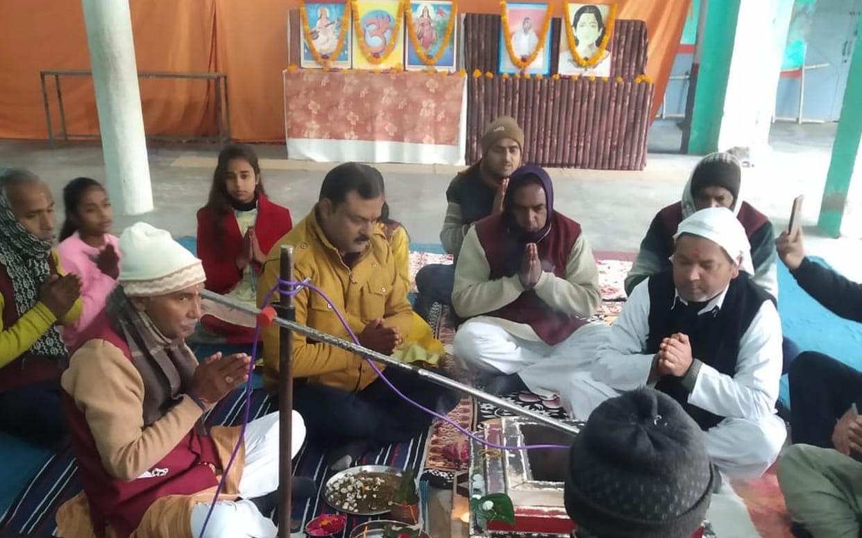 vasant panchami