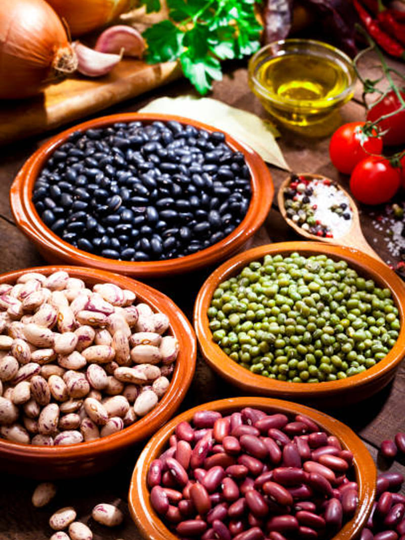 pulses health benefits and nutrition value, You Must eat Once in a Day
