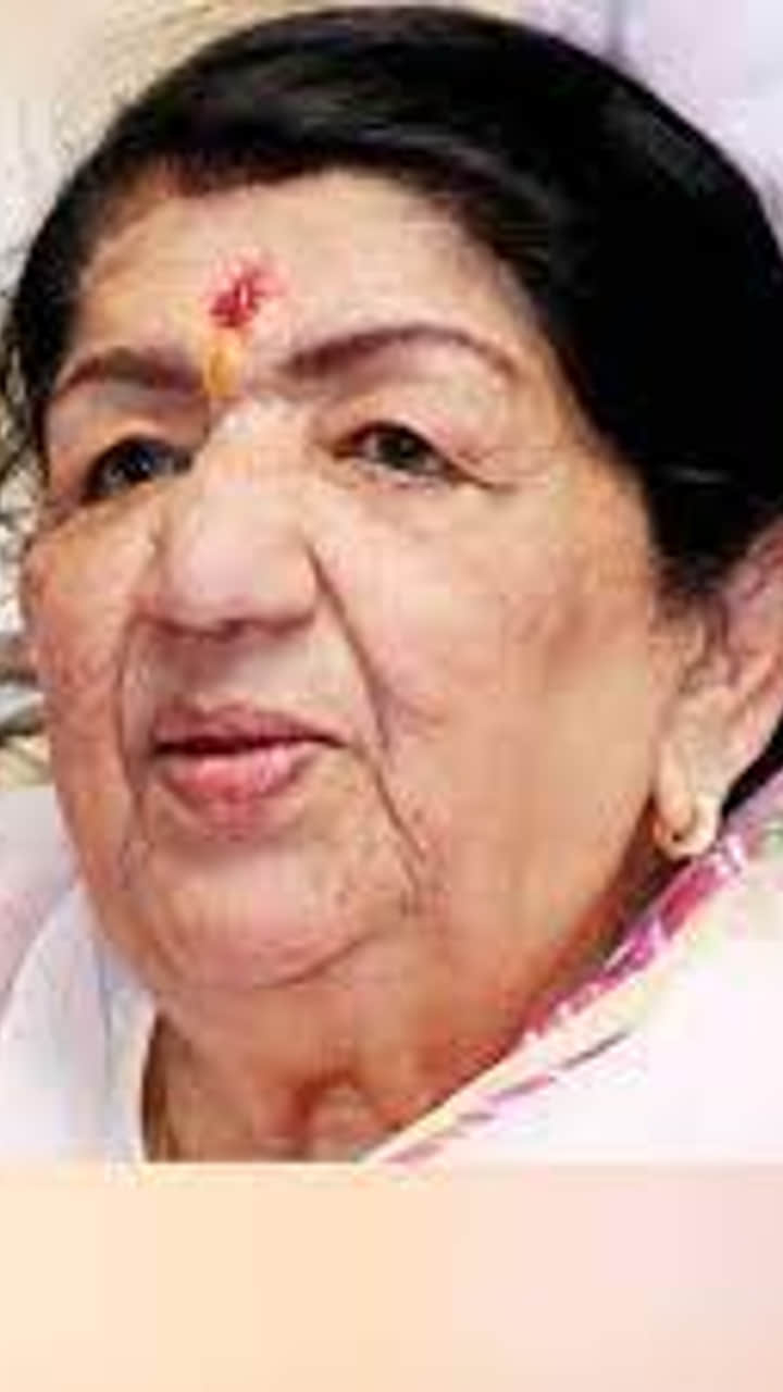 Lata Mangeshkar passes away: The pride of Meerut decorated the museum for the queen of music