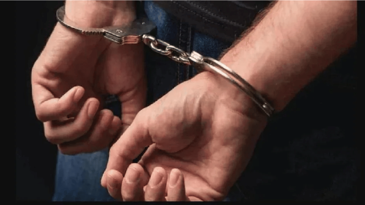Delhi: present as Defense advisor cheated crores of rupees arrested from Dehradun