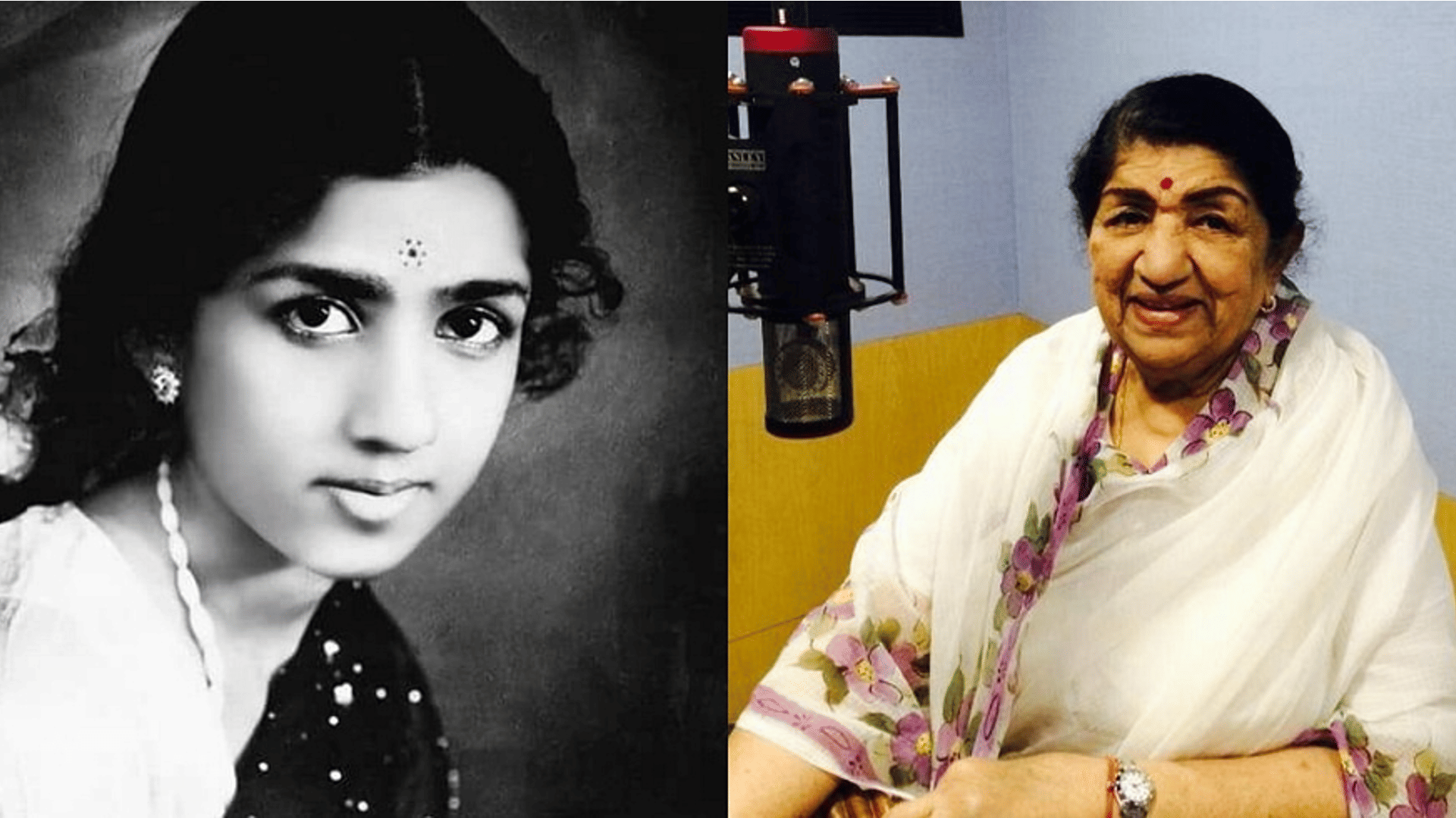 Lata Mangeshkar passes away: Lata Mangeshkar was hesitant to come banaras due to bitter experiences desire to see Baba Vishwanath remained unfulfilled