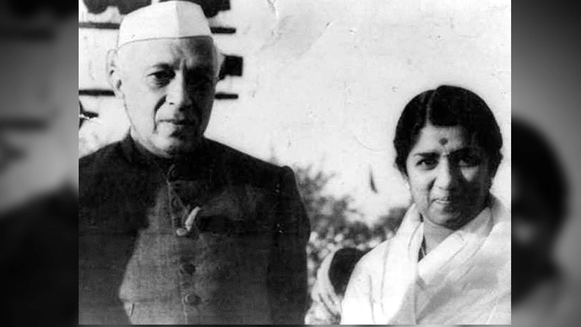 See Lata Mangeshkar date and year wise career graph
