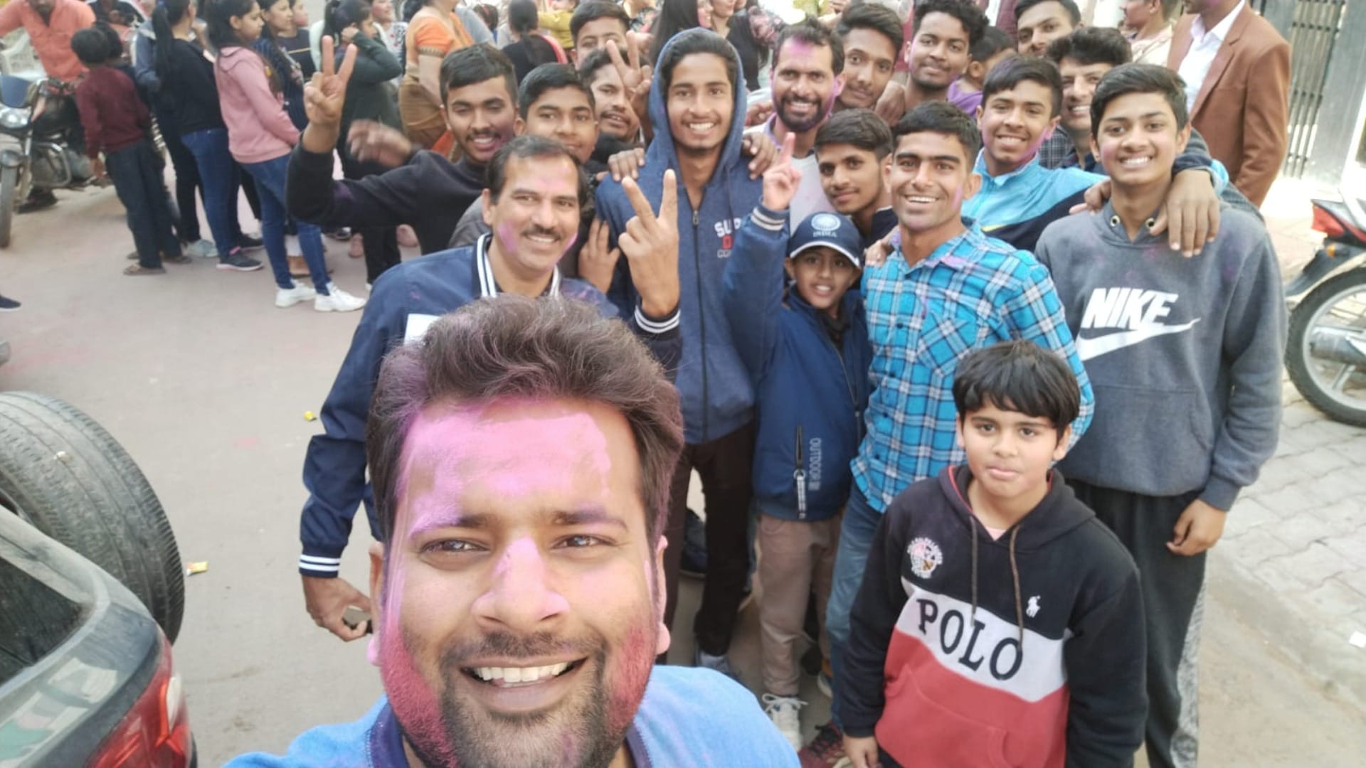 Three players of Haryana played an important role in winning the Under-19 World Cup