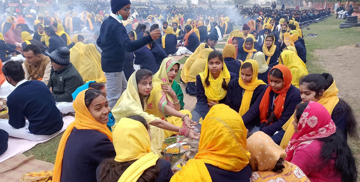 festival