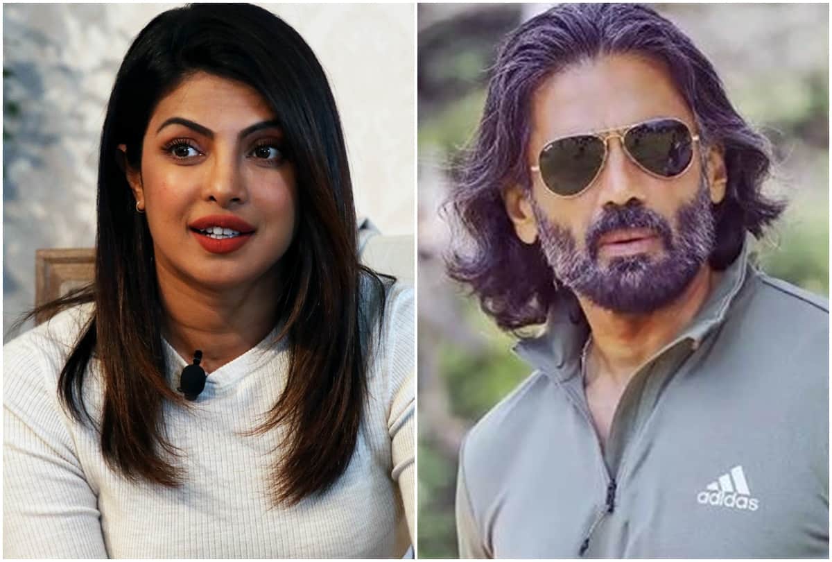 Hollywood Projects: From Sunil Shetty to Pankaj Tripathi these Indian actors will soon be seen in Hollywood films
