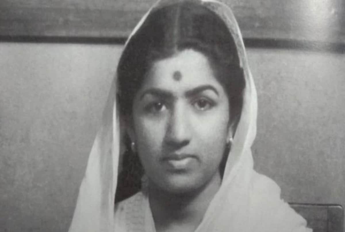 Lata Mangeshkar Passed Away: Lata Mangeshkar was fond of these things from season to festival know what was the choice of Nightingale of india