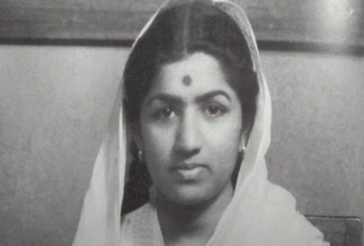 Lata Mangeshkar Passed Away: Lata Mangeshkar was fond of these things from season to festival know what was the choice of Nightingale of india