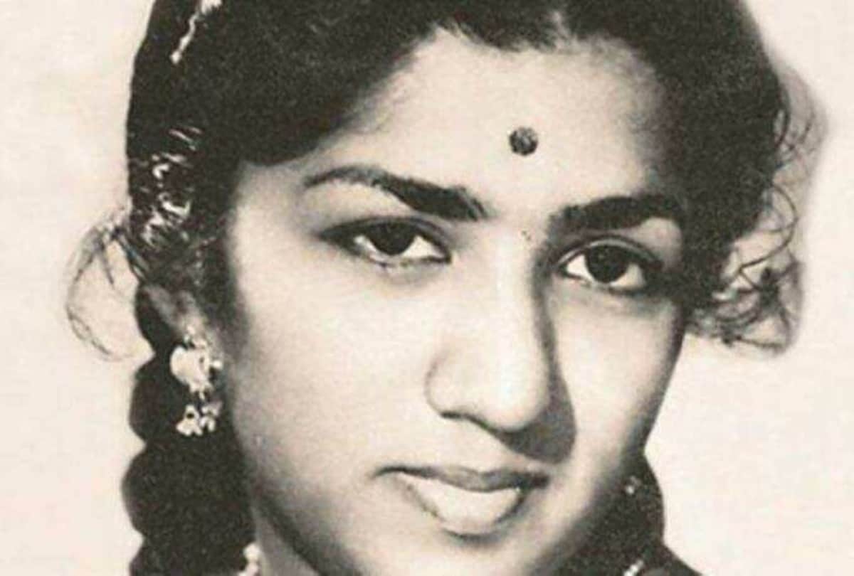 when Lata Mangeshkar supported musician Rajesh Roshan in the film Kala Patthar, know Lata Mangeshkar's journey in Hindi cinema