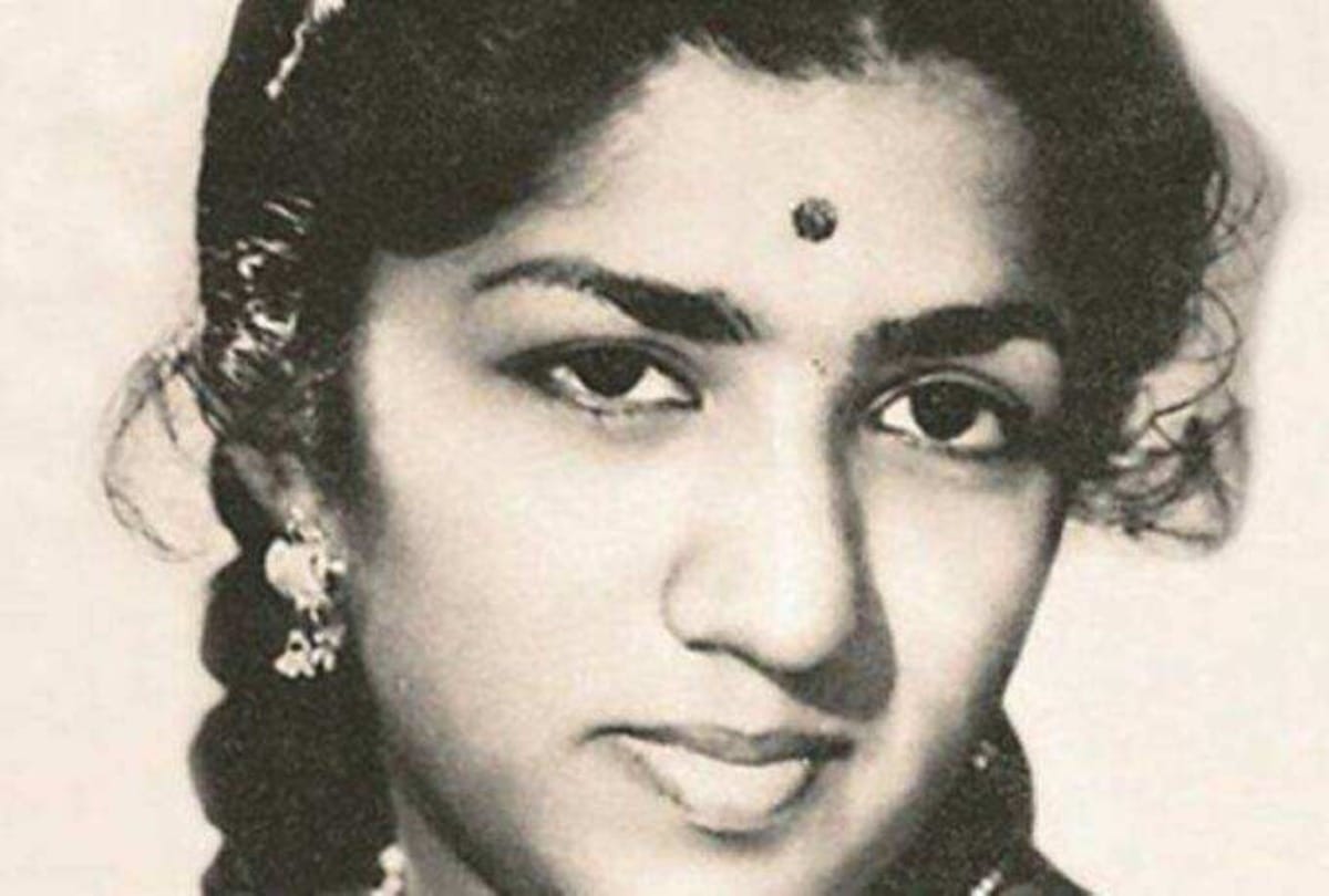when Lata Mangeshkar supported musician Rajesh Roshan in the film Kala Patthar, know Lata Mangeshkar's journey in Hindi cinema