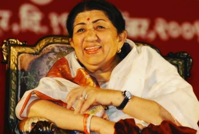 Lata Mangeshkar: 20 lesser known facts about bharat ratna lata ji