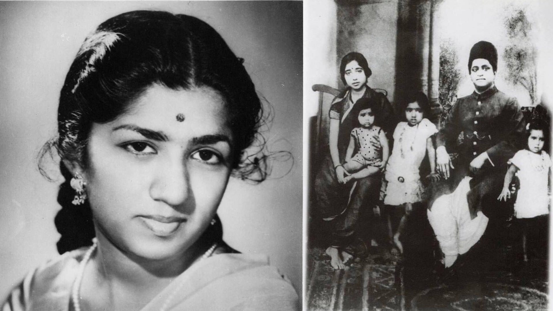Lata Mangeshkar: 20 lesser known facts about bharat ratna lata ji