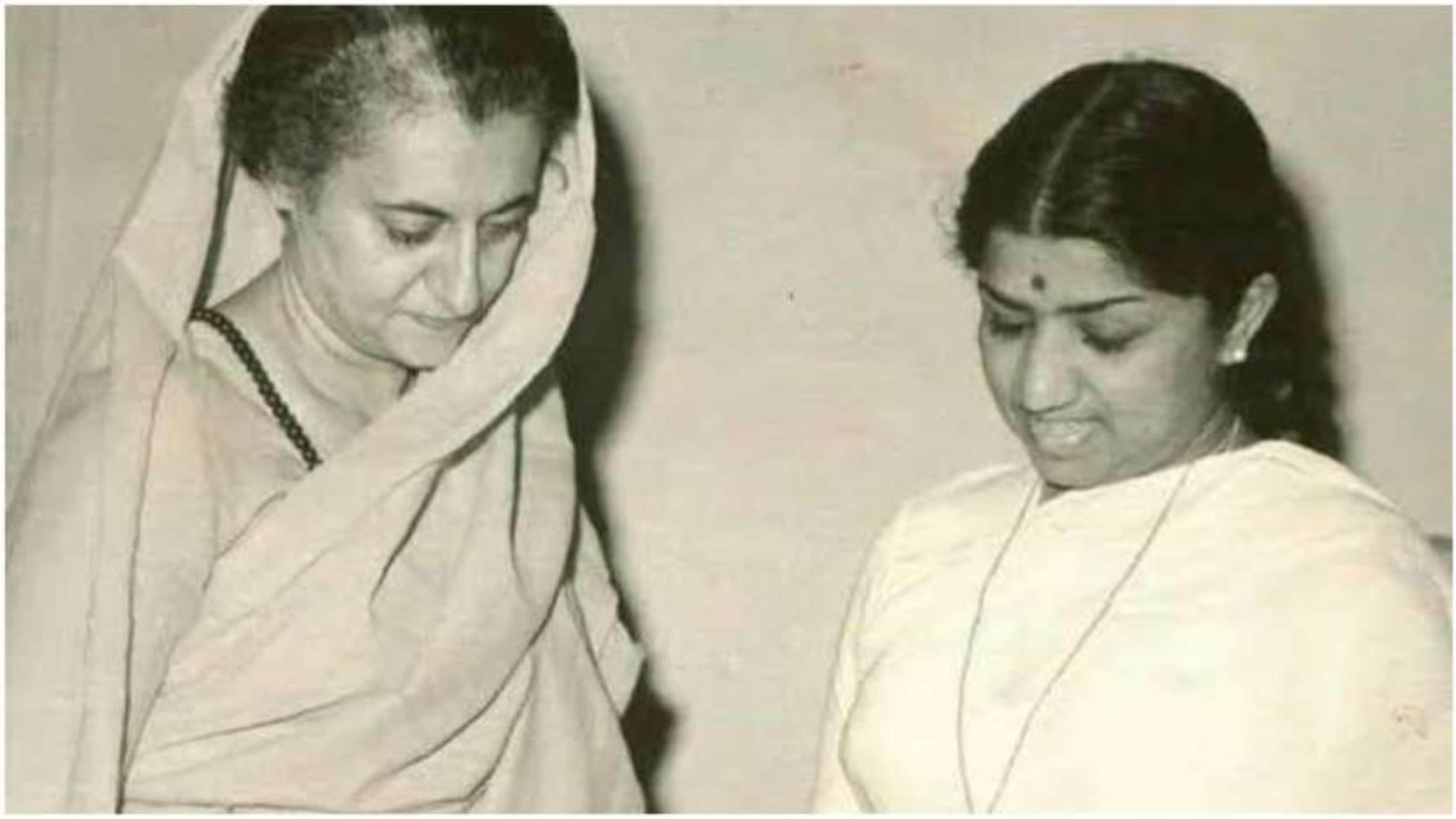 Lata Mangeshkar passed away singer  unseen photo from youth to till now see here