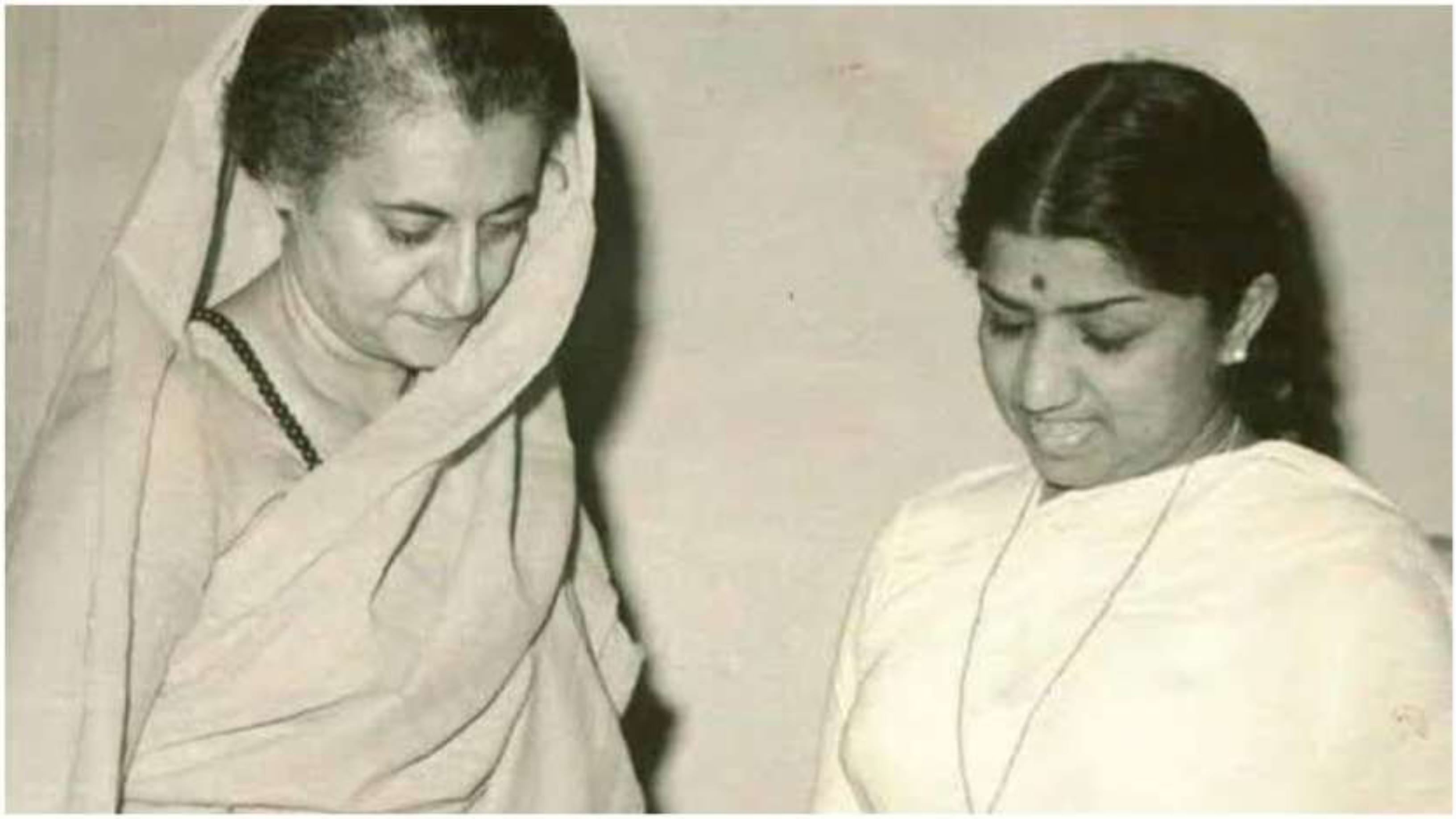 Lata Mangeshkar passed away singer  unseen photo from youth to till now see here
